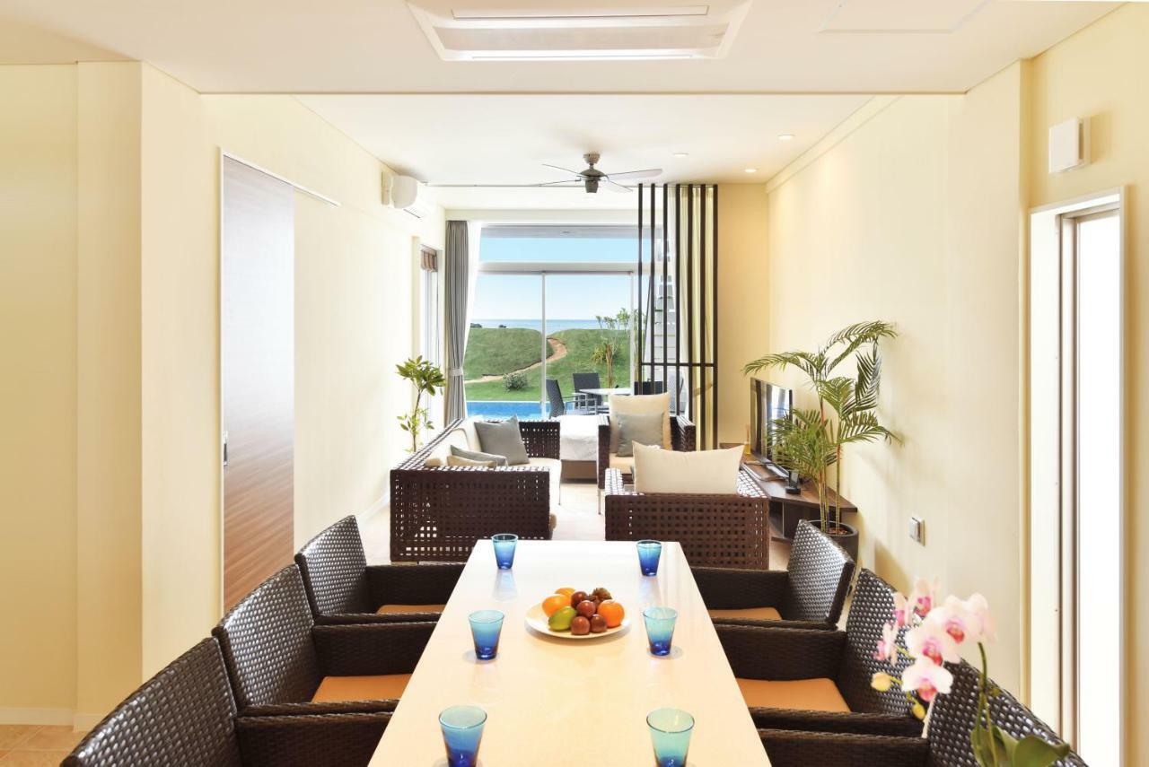 Feliz Villa Suite Irabujima Sawada Miyakojima  Εξωτερικό φωτογραφία